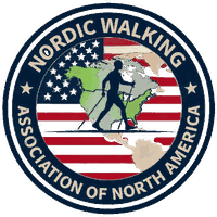 NORDIC WALKING ACADEMY NORDIC WALKING ASSOCIATION OF NORTH AMERICA NWANA